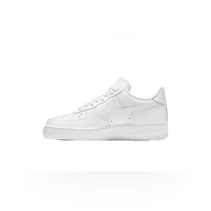 Nike Women's Air Force 1 '07 white size 9
